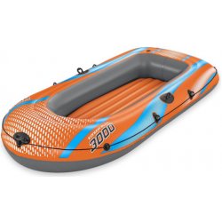 KUBIsport 05-P61143K Kondor 3000Elite