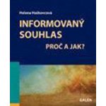 Informovaný souhlas - Helena Haškovcová – Hledejceny.cz