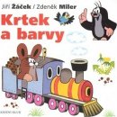 Krtek a jeho svět 4 - Krtek a barvy - Miler Zdeněk, Žáček Jiří