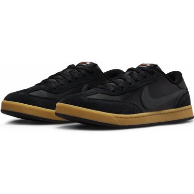 Nike SB FC Classic black/anthracite-black-vivid orange – Hledejceny.cz