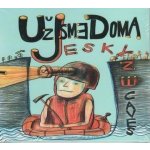 Už Jsme Doma - Jeskyně CD – Hledejceny.cz