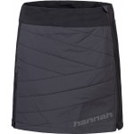 Hannah sukně Ally Pro anthracite – Zboží Dáma