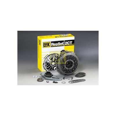 Schaeffler LuK spojková sada 602 0002 00 – Sleviste.cz