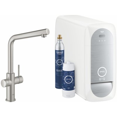 GROHE 31454DC1 – Hledejceny.cz