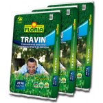 Agro Floria Travin trávníkové hnojivo 60 kg – Sleviste.cz