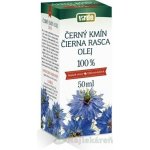 Virde Černý kmín olej 100% 50 ml – Hledejceny.cz