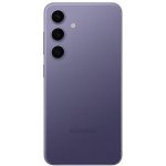 Samsung Galaxy S24 S921B 8GB/256GB Cobalt Violet – Zboží Živě