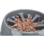 Trixie Miska k pomalému krmení 0.3 l/16 cm – Hledejceny.cz