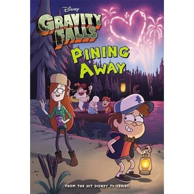 Disney: Gravity Falls Pining Away – Hledejceny.cz