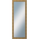 DANTIK KLASIK 60 x 160 cm zlatá 2824 – Hledejceny.cz