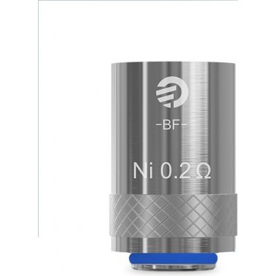 Joyetech Náhradní žhavící hlava BF pro Cubis eGo AIO Ni 0,2ohm – Hledejceny.cz