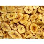 Diana Company Banán chips v jogurtové polevě 1 kg – Zboží Dáma