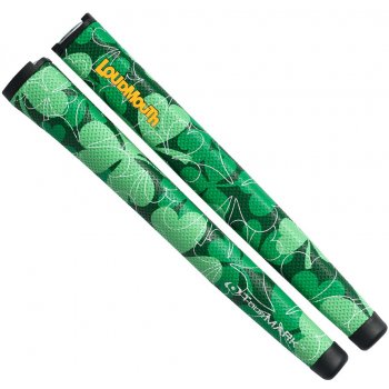 Loudmouth Putter grip