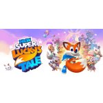 New Super Lucky's Tale – Hledejceny.cz
