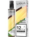 Ritchy Liqua Vanilla Tobacco Mix&Go 12 ml