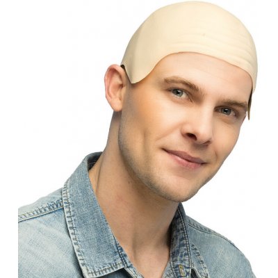 Latexová pleš – Sleviste.cz