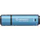 Kingston IronKey Vault Privacy 50 64GB IKVP50/64GB