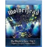 Motörhead The Wörld Is Yours - Vol. 2 – Hledejceny.cz