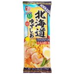 Itsuki japonské ramen Yuzushiu 170 g – Zboží Dáma