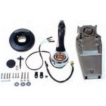 Honda Flush Mount Řídící box pro BF40-BF250A – Hledejceny.cz
