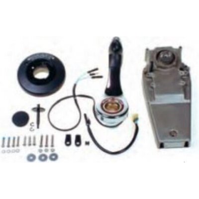 Honda Flush Mount Řídící box pro BF40-BF250A – Hledejceny.cz