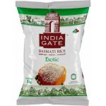 India Gate Basmati Exotic Rýže 1 kg – Zboží Dáma