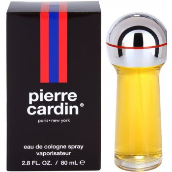 Pierre Cardin kolínská voda pánská 80 ml