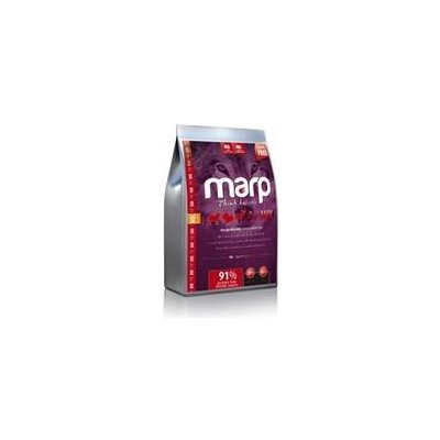 Marp Holistic Red Mix Grain Free 2 x 17 kg – Hledejceny.cz