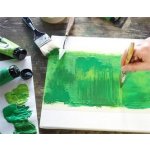 Sada Akrylová barva umělecká SOLO GOYA 20 ml v tubě 8 barev – Sleviste.cz