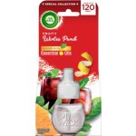 Air Wick electric Zimní punč náhradní náplň 19 ml – Zboží Dáma