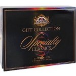 Basilur Specialty Assort papírová kazeta 60 s. – Sleviste.cz