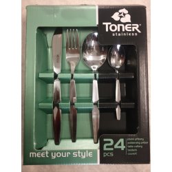 Toner Bistro 24 ks