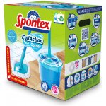 Spontex Full Action Corner úklidová sada s mopem – Zboží Dáma