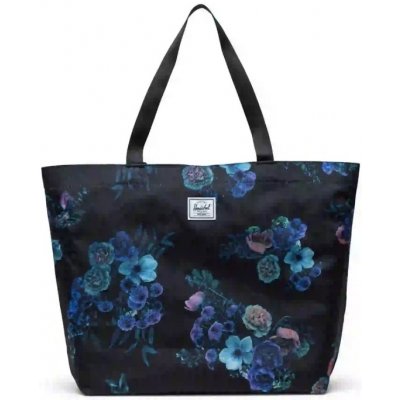 Herschel Supply Classic Tote Evening Floral