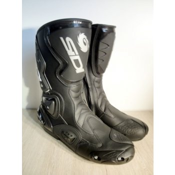 Sidi Vertigo Rain Tepor