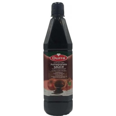 Durra Sirup z granátového jablka 1 kg – Hledejceny.cz