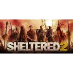 Sheltered 2 – Hledejceny.cz