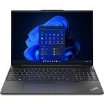 Lenovo ThinkPad E16 G1 21JN0076CK – Hledejceny.cz