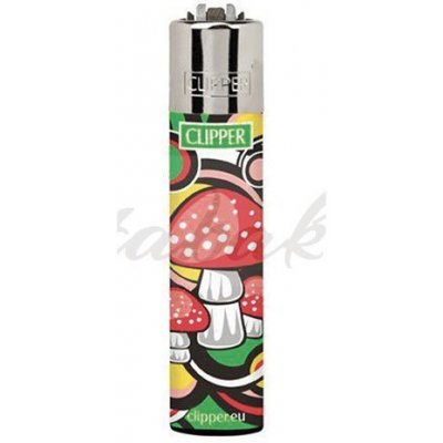 Clipper Mushrooms 03 – Hledejceny.cz
