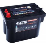 Exide Start AGM 12V 50Ah 800A EM1000 – Hledejceny.cz