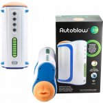 Autoblow A.I. Machine – Zboží Dáma