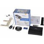 NONIN Medical USA Inc. ZÁPĚSŤOVÝ OXYMETR NONIN WRISTOX2 – Zboží Mobilmania