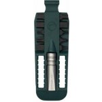 Leatherman Bit Kit 3 Black Green – Zboží Mobilmania