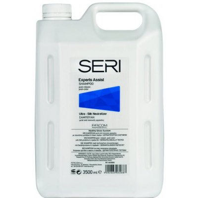 Seri šampon Expert Assist 3500 ml – Hledejceny.cz