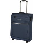 Travelite Cabin 2w 90237-20 Navy 39 l – Zboží Dáma