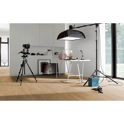 Parador Basic 2,0 Dub přírodní kartáčovaná struktura 1730779 4,47 m² – Sleviste.cz