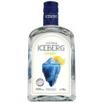 Iceberg Lemon 37,5% 0,7 l (holá láhev) – Sleviste.cz