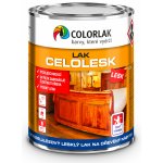 Colorlak Celolesk C1037 0,75 l bezbarvý – Zboží Mobilmania