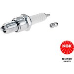 Zapalovací svíčka NGK 6410 – Hledejceny.cz