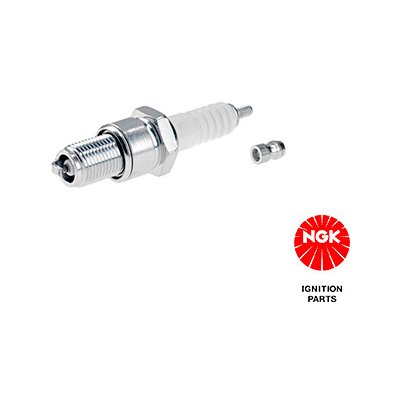Zapalovací svíčka NGK 6410 – Hledejceny.cz